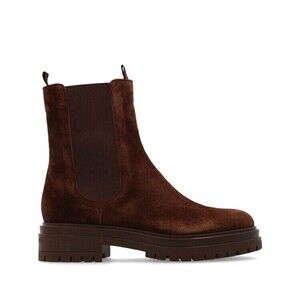 Gianvito Rossi Chester Boots - NWT